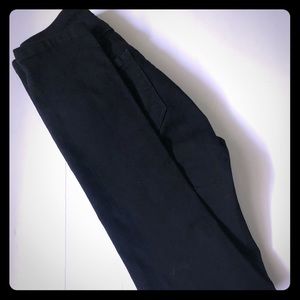 But lifter jeans